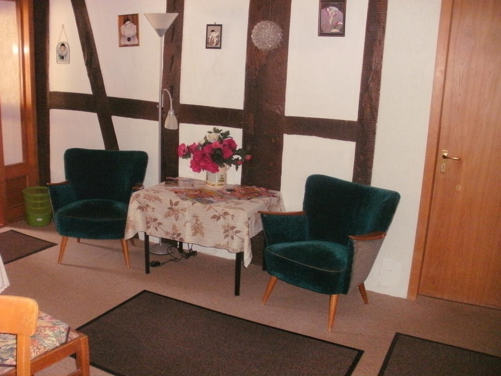 Landhotel Zum Schiff Laurenburg Bagian luar foto