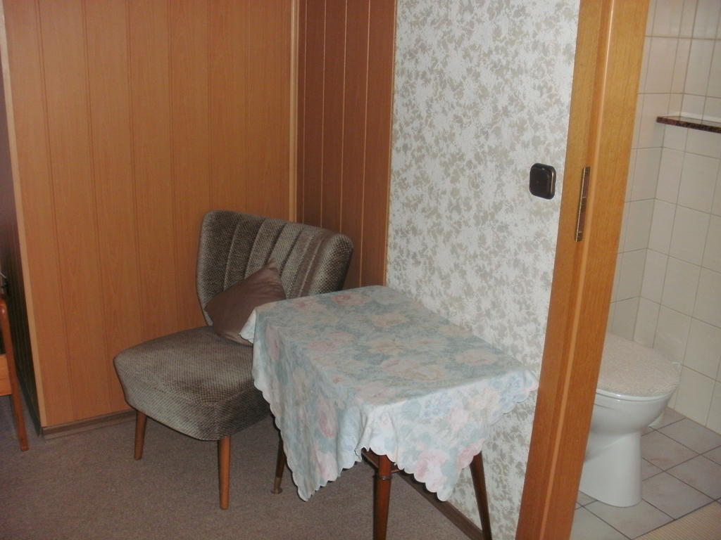 Landhotel Zum Schiff Laurenburg Ruang foto
