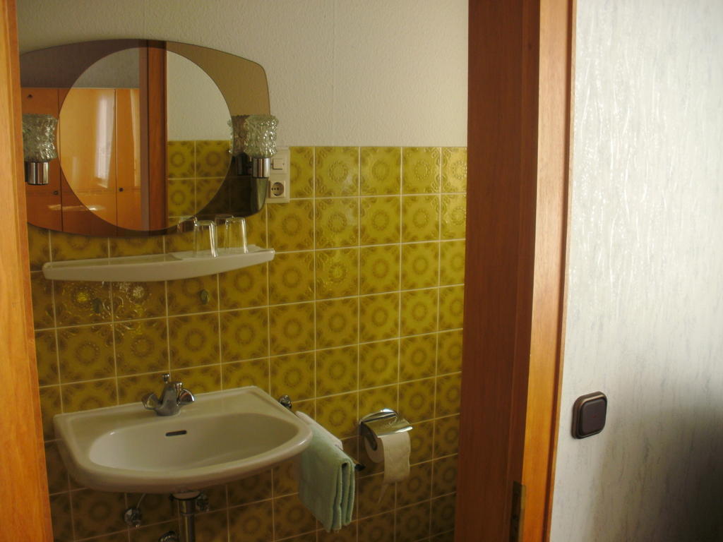 Landhotel Zum Schiff Laurenburg Ruang foto