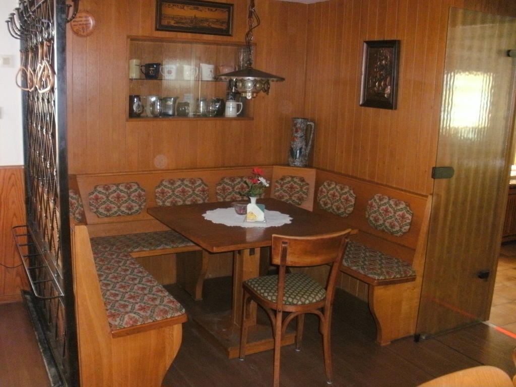 Landhotel Zum Schiff Laurenburg Bagian luar foto