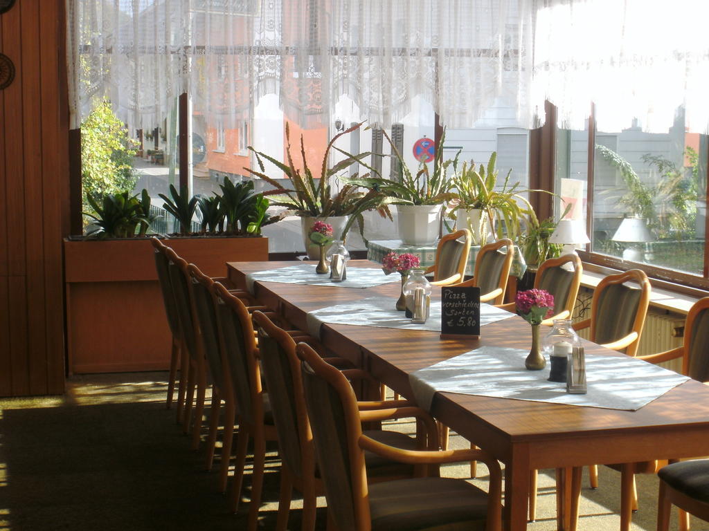 Landhotel Zum Schiff Laurenburg Bagian luar foto